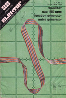 Elektor Electronic - 33 January 1978
